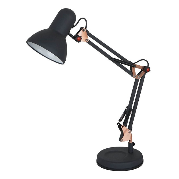 Настольная лампа Arte Lamp Junior A1330LT-1BA Фото № 1