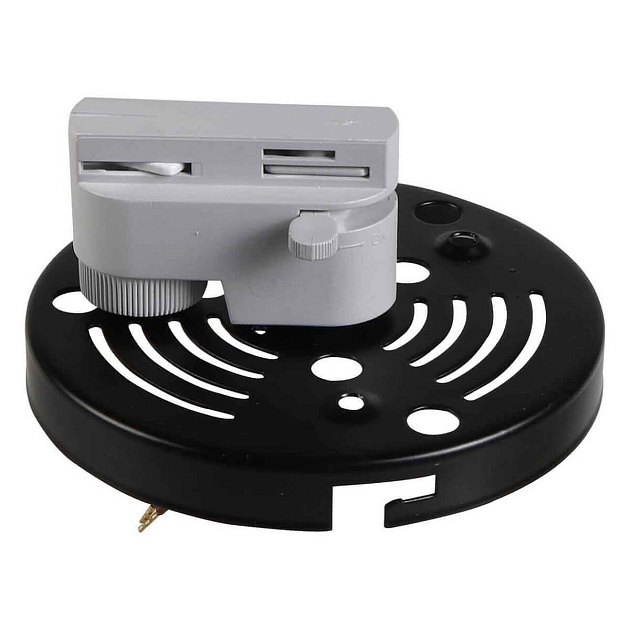 Адаптер для шинопровода Lightstar Asta 592069 Фото № 1