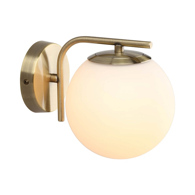 Бра Omnilux Avetrana OML-66611-01 изображение 1 Бра Omnilux Avetrana OML-66611-01 Фото № 1