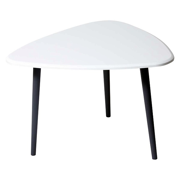 Журнальный стол Мебелик Квинс 002587 изображение 1 Журнальный стол Мебелик Квинс 002587 Фото № 1