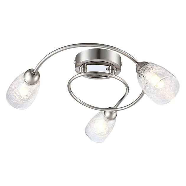 Спот Globo Crash 56023-3O изображение 1 Спот Globo Crash 56023-3O Фото № 1