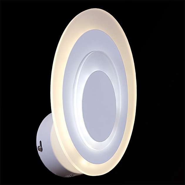 Настенный светильник Reluce 10023-0.2-01LED Фото № 1