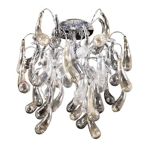 Потолочная люстра Lightstar Manica 794094 Фото № 1