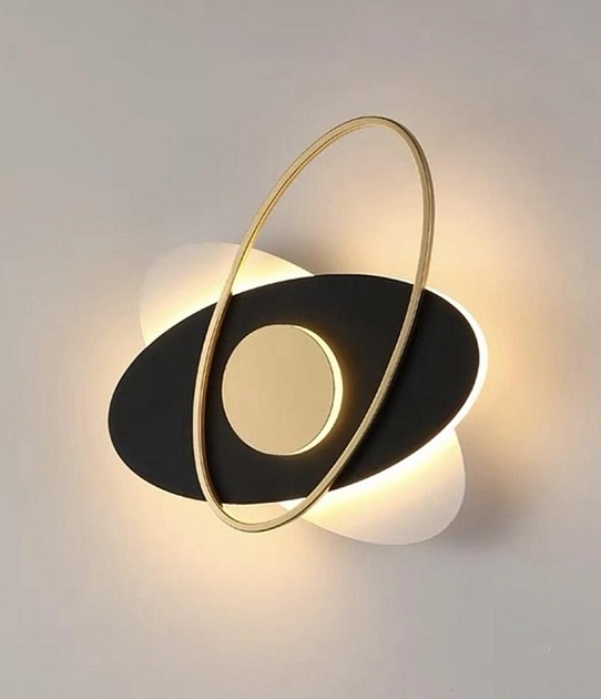 Бра Alfa Light F0324-92 изображение 1 Бра Alfa Light F0324-92 Фото № 1