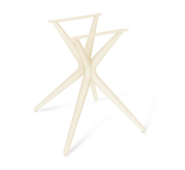 Обеденная группа Sheffilton SHT-DS202 бежевый/ваниль 8908694601 Фото № 4