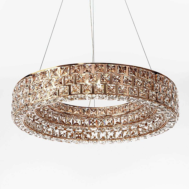 Подвесная люстра MODELUX ML.332.600 GD Фото № 3