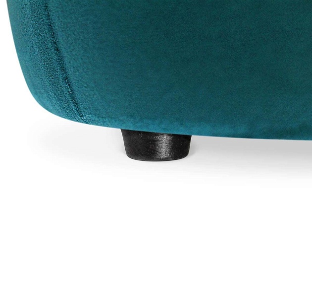 Пуф Sheffilton SHT-B12 альпийский бирюзовый 1154952501 изображение 2 Пуф Sheffilton SHT-B12 альпийский бирюзовый 1154952501 Фото № 2