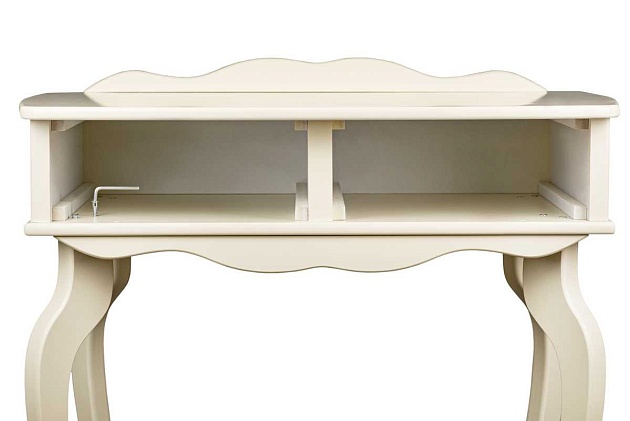 Консоль Мебелик Берже 21 008152 изображение 11 Консоль Мебелик Берже 21 008152 Фото № 11