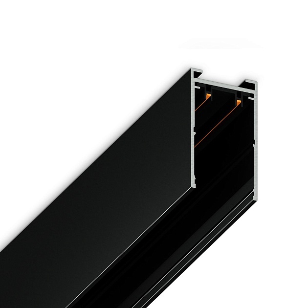 Шинопровод Ambrella Light Track System Magnetic 220V GL1006 Фото № 1