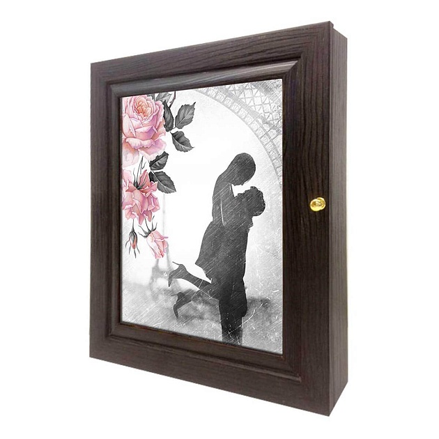 Ключница Toplight 24х29х4,5см TL-KB7501 изображение 1 Ключница Toplight 24х29х4,5см TL-KB7501 Фото № 1