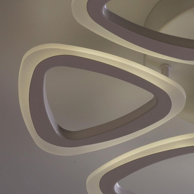 Люстра De City Мадлен 424013006 изображение 9 Люстра De City Мадлен 424013006 Фото № 9