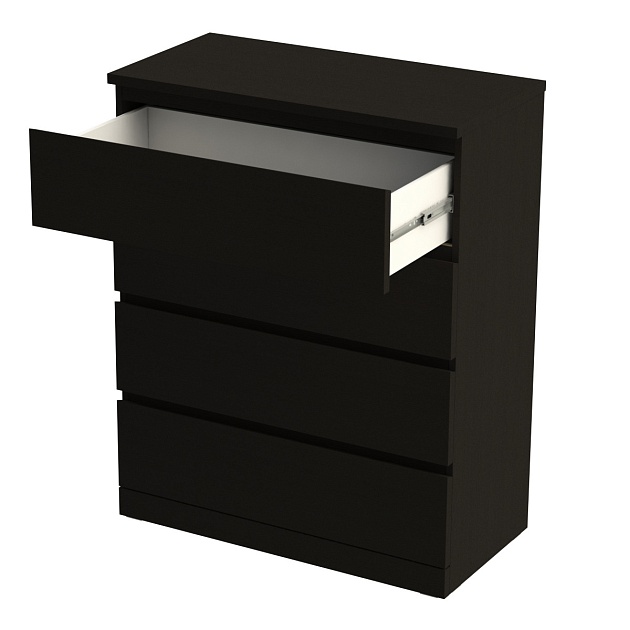 Комод Шведский Стандарт VÄRMA 4 S00241 Фото № 2