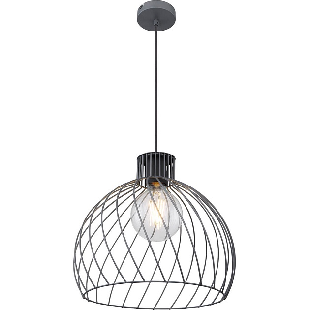 Подвесной светильник Globo Beverone 54054H Фото № 1