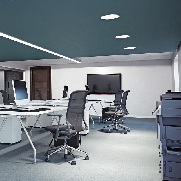 Накладная светодиодная панель Apeyron 06-42 Фото № 25