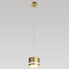 Подвесной светильник Citilux Hardy CL002P12 5