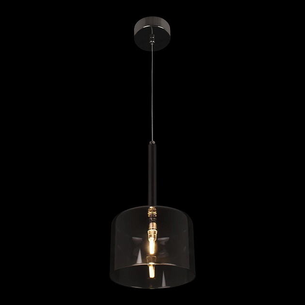 Подвесной светильник Loft IT Spillray 10232/A Smoke Фото № 4
