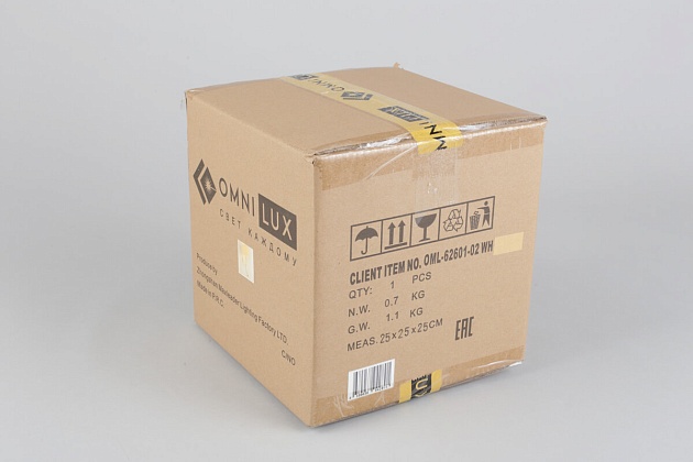 Бра Omnilux Monteluco OML-62601-02 Фото № 5