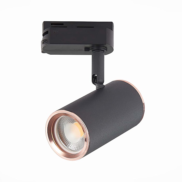 Трековый светильник ST Luce Cromi ST301.426.01 изображение 2 Трековый светильник ST Luce Cromi ST301.426.01 Фото № 2