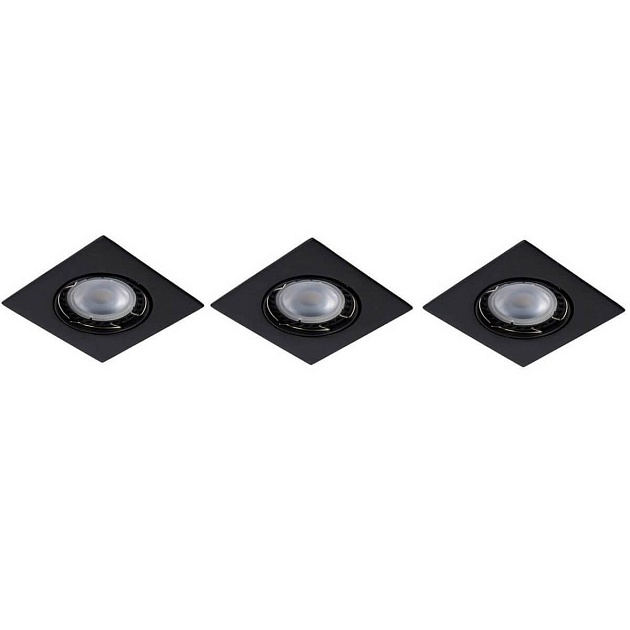 Встраиваемый светильник Lucide Focus 11002/15/30 Фото № 1
