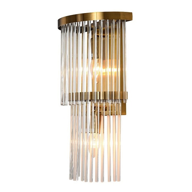 Настенный светильник Lumina Deco LDW 6042 MD Фото № 1