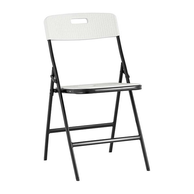 Складной стул Stool Group Super Lite D15S N white изображение 1 Складной стул Stool Group Super Lite D15S N white Фото № 1