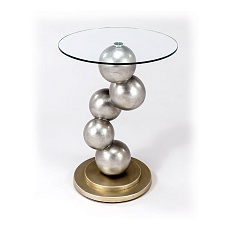 Журнальный стол Garda Decor ART-1979-ET