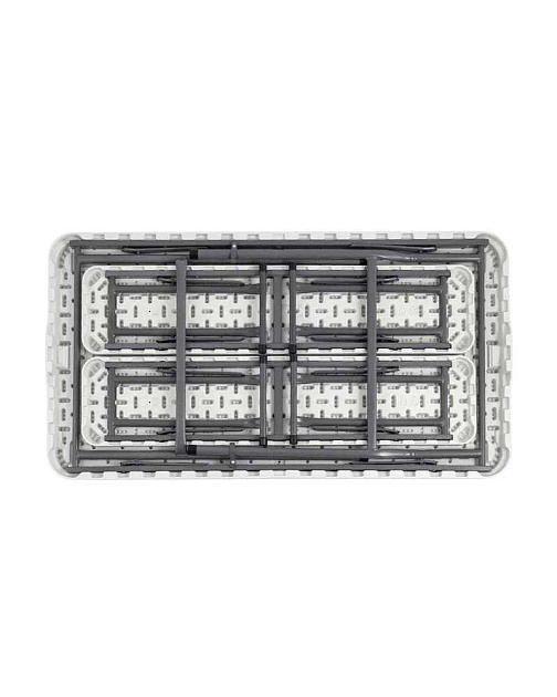 Комплект складной мебели Stool Group белый УТ000036671 изображение 11 Комплект складной мебели Stool Group белый УТ000036671 Фото № 11