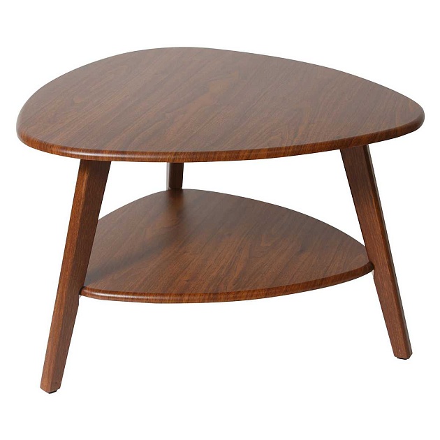 Журнальный стол Мебелик Бруклин 000576 Фото № 1