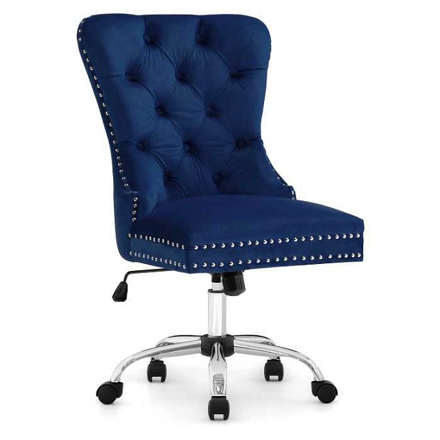 Поворотное кресло Woodville Vento 11856 изображение 1 Поворотное кресло Woodville Vento 11856 Фото № 1