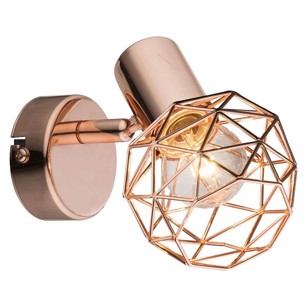 Спот Globo Xara 54805-1 изображение 1 Спот Globo Xara 54805-1 Фото № 1