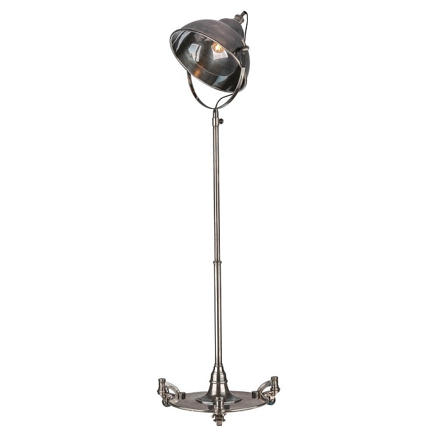 Торшер Covali FL-50728 изображение 1 Торшер Covali FL-50728 Фото № 1