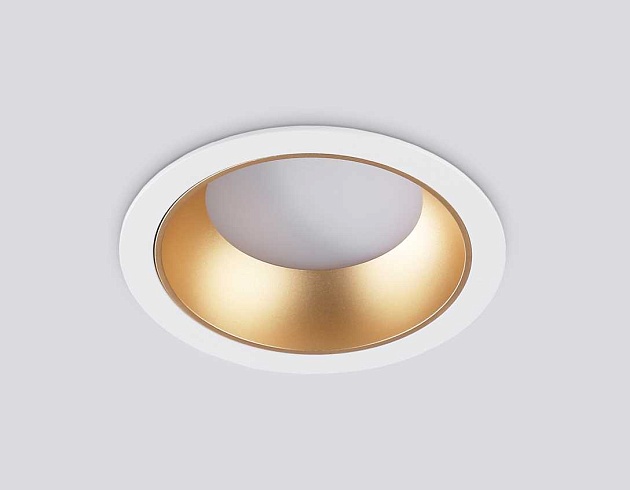 Встраиваемый светильник Ambrella light TECHNO SPOT TN52332 Фото № 5