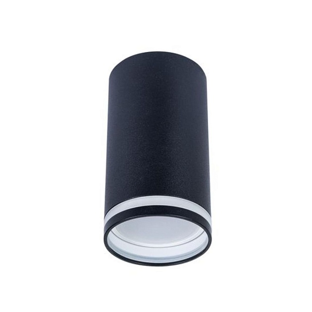 Потолочный светильник Arte Lamp Imai A2266PL-1BK Фото № 1
