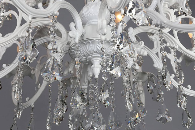 Подвесная люстра Omnilux OML-30807-15 Фото № 3