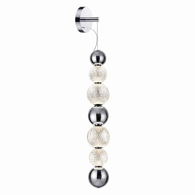 Бра Odeon Light Crystal 5007/13WL Фото № 4