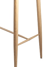 Барный стол Stool Group DSW 120*60 белый УТ000000858 2