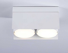 Потолочный светильник Ambrella light Techno Spot GX Standard tech TN70845 2