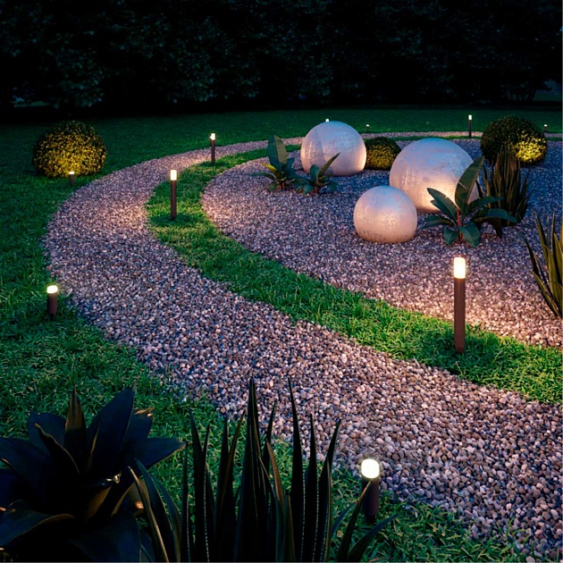 Корпус для модуля Novotech Street Nokta 358182 изображение 4 Корпус для модуля Novotech Street Nokta 358182 Фото № 4