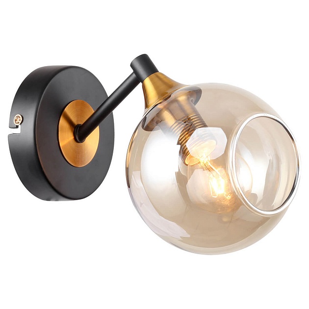 Бра Lussole Lgo Ouachita GRLSP-8276 изображение 1 Бра Lussole Lgo Ouachita GRLSP-8276 Фото № 1