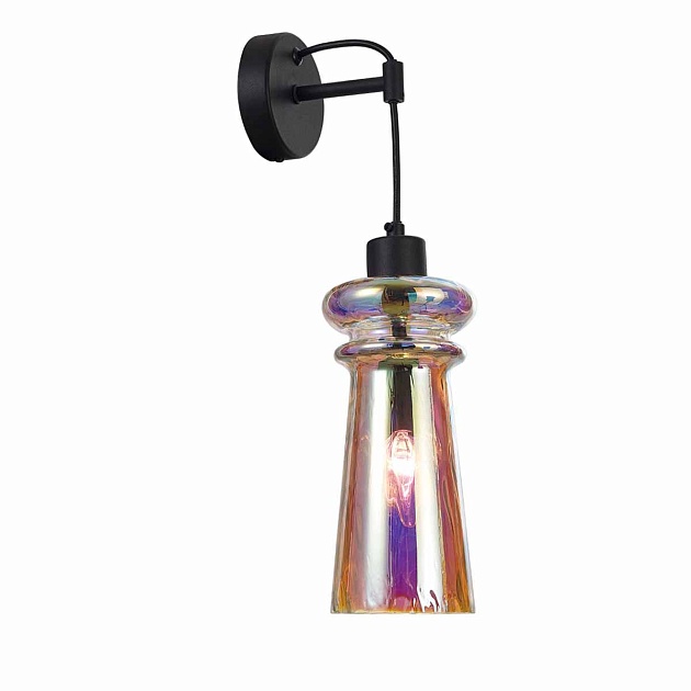Бра Odeon Light Pasti 4967/1W изображение 3 Бра Odeon Light Pasti 4967/1W Фото № 3