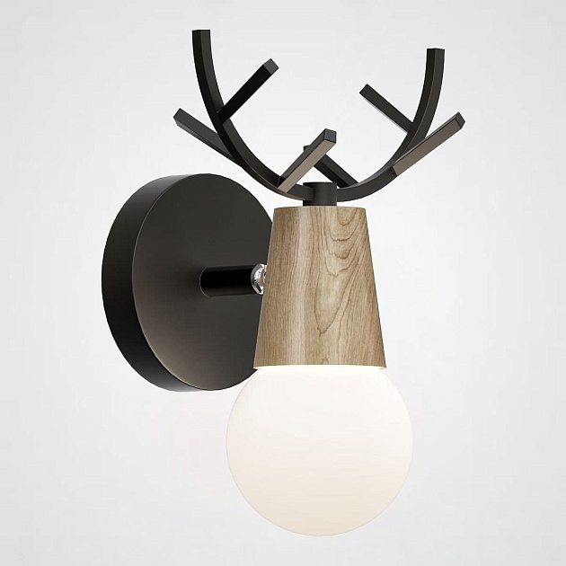 Бра Imperium Loft Deer 181043-26 Фото № 1