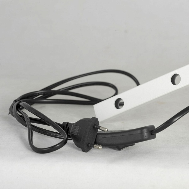 Настольная лампа Lussole Sumter LSP-0623 изображение 2 Настольная лампа Lussole Sumter LSP-0623 Фото № 2