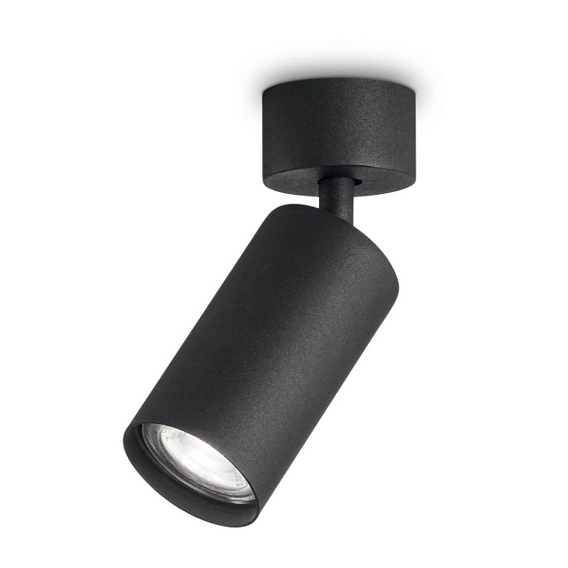 Спот Ideal Lux Dynamite PL1 Nero 231471 Фото № 1