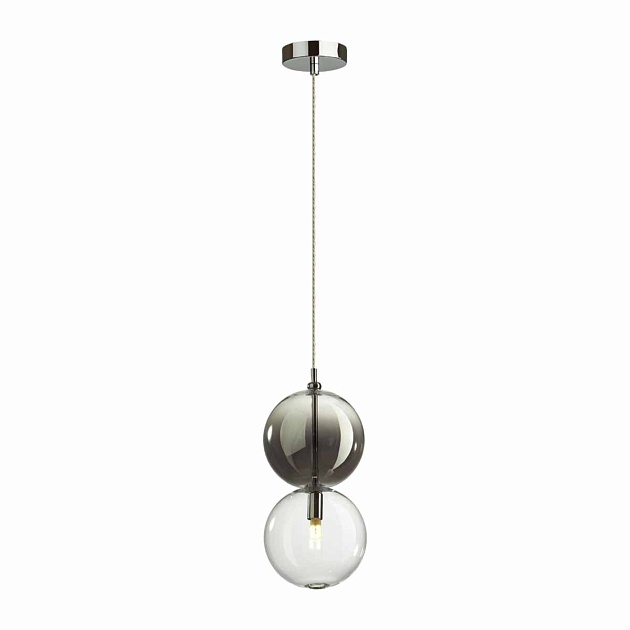 Подвесной светильник Odeon Light Pendant Twixy 4980/1A изображение 4 Подвесной светильник Odeon Light Pendant Twixy 4980/1A Фото № 4
