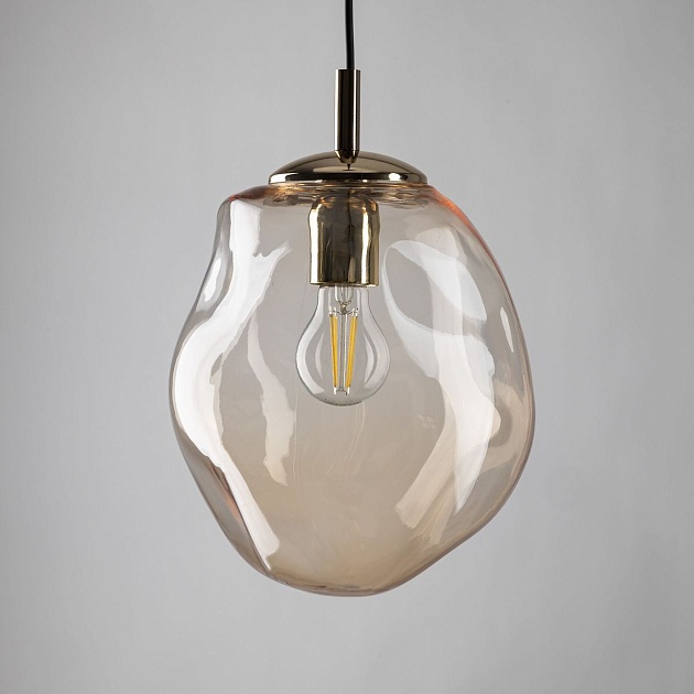 Подвесной светильник TK Lighting 10083 Sol Фото № 3