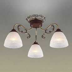 Потолочная люстра Omnilux Carapelle OML-55707-03 1