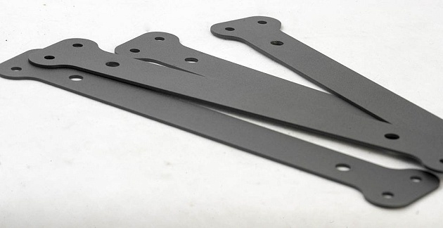 Торшер Lussole Loft Parker GRLSP-9887 Фото № 8