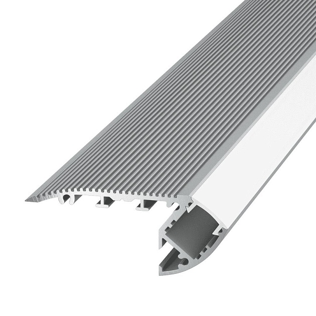 Профиль с экраном SWG ARC-2744Step 900087 Фото № 1