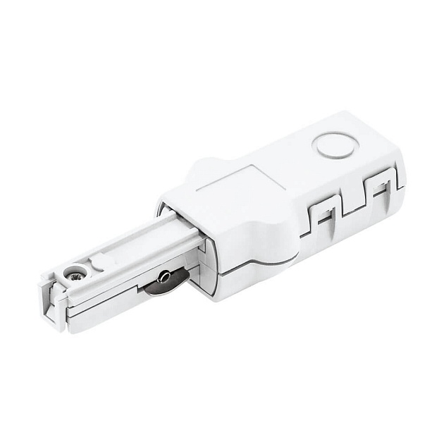 Ввод питания Eglo Villanova 1 66365 изображение 1 Ввод питания Eglo Villanova 1 66365 Фото № 1