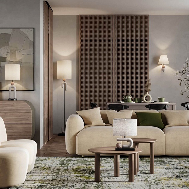 Бра Odeon Light Exclusive Bagel 5410/1W Фото № 7